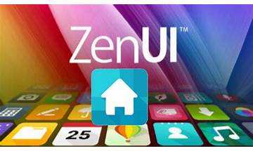 ZenUI Themes for Android - Download the APK from Habererciyes